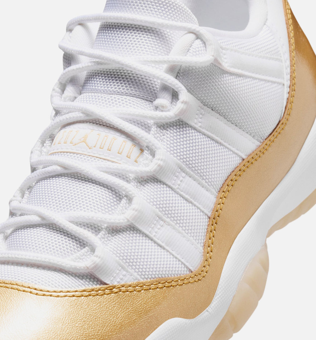 Air Jordan 11 Retro Low Mother's Day Women's Lifestyle Shoe