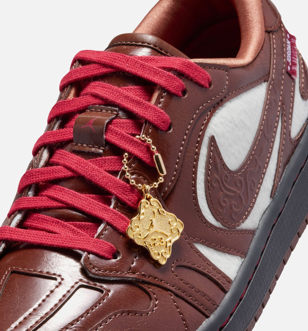 Air Jordan 1 Low Lunar New Year Women's Lifestyle Shoe