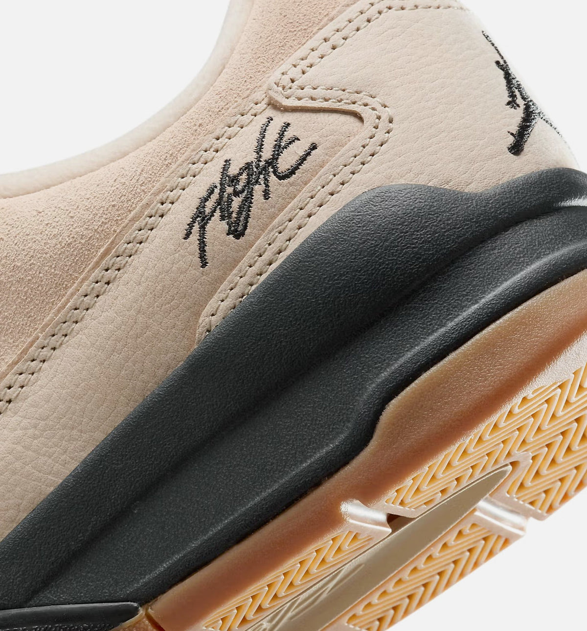 Flight Court Men's Lifestyle Shoe
