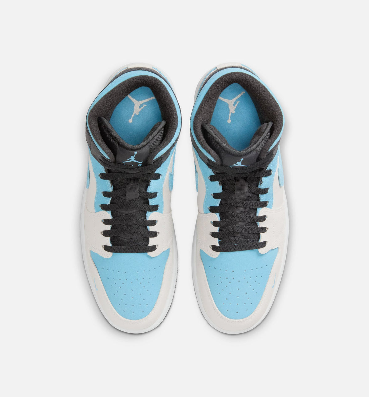 Air Jordan 1 Mid SE Men's Lifestyle Shoe