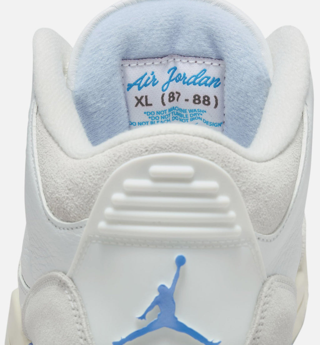 Air Jordan 3 Retro Lucky Shorts Men's Lifestyle Shoe