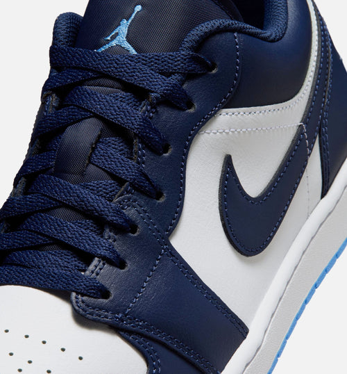 Air Jordan 1 Low Men's Lifestyle Shoe