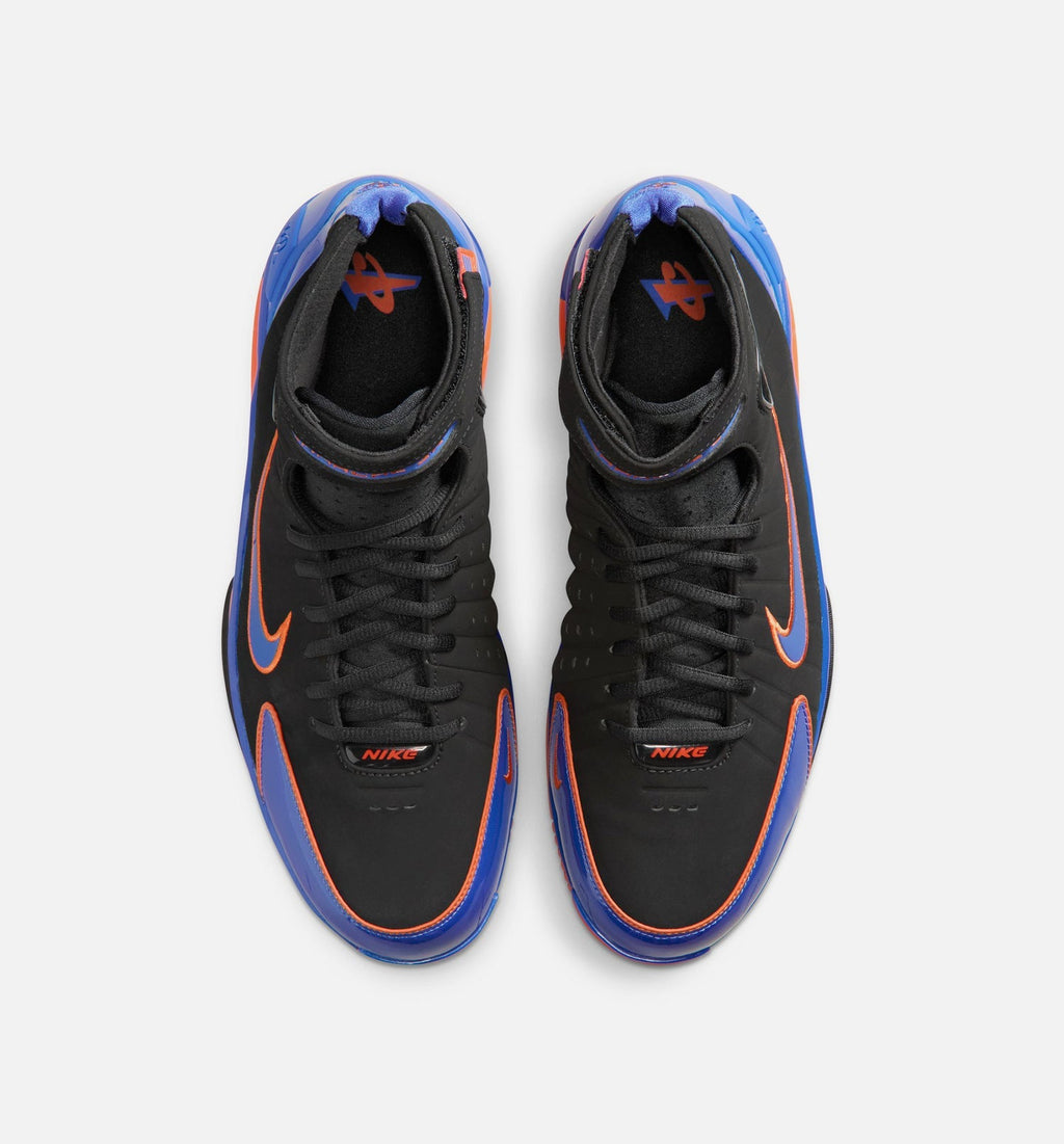 Air Zoom Huarache 2K4 Penny Hardaway Men's Basketball Shoe