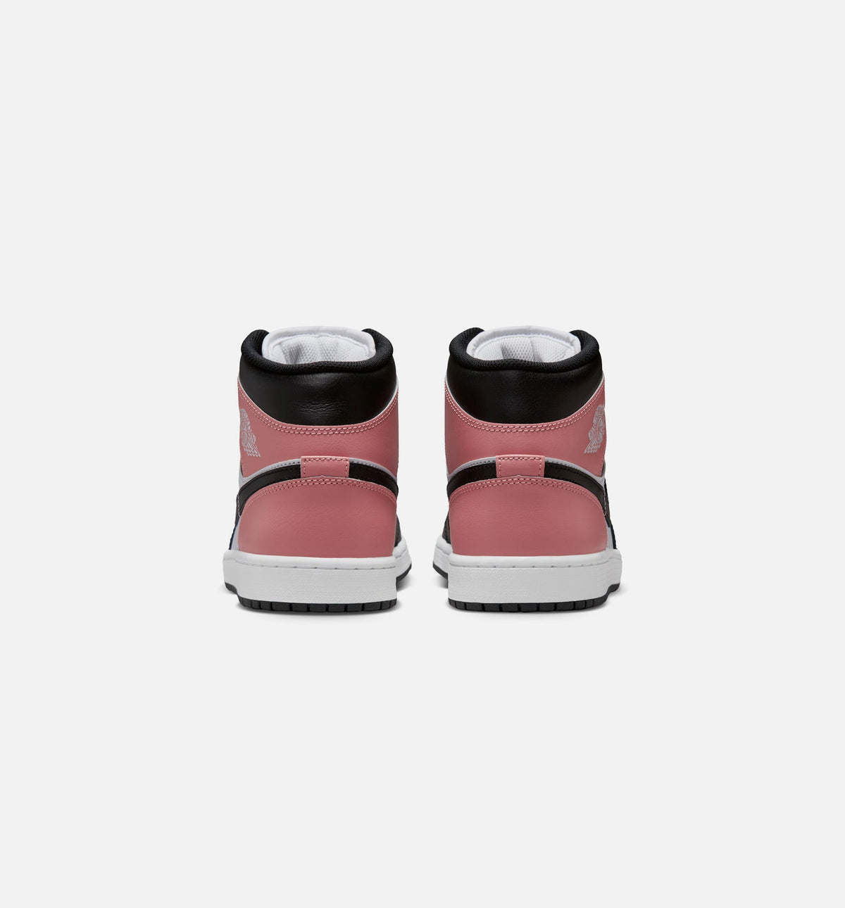 Air Jordan 1 Mid Men's Lifestyle Shoe