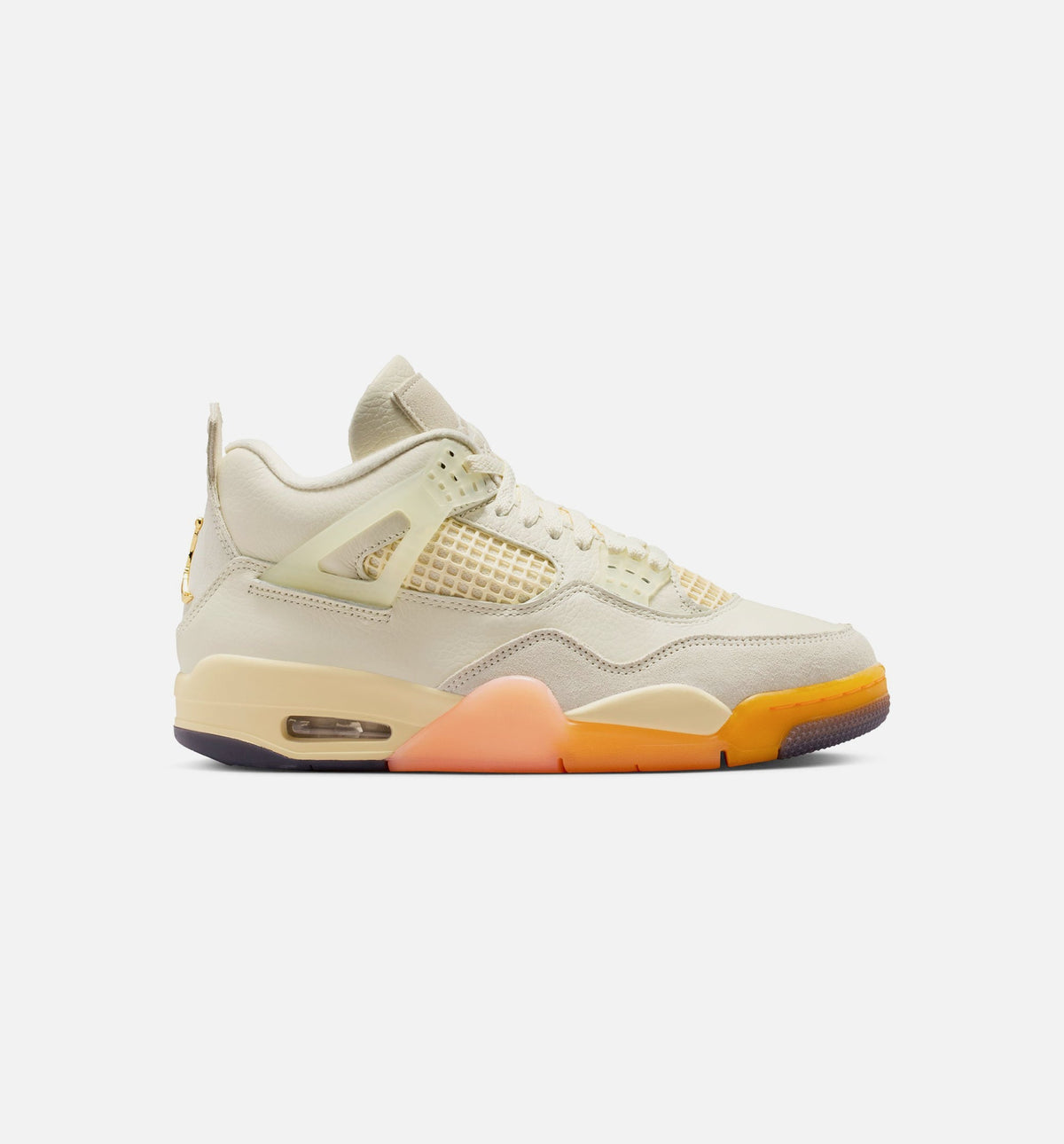 Air Jordan 4 Retro Birds of Paradise Women's Lifestyle Shoe