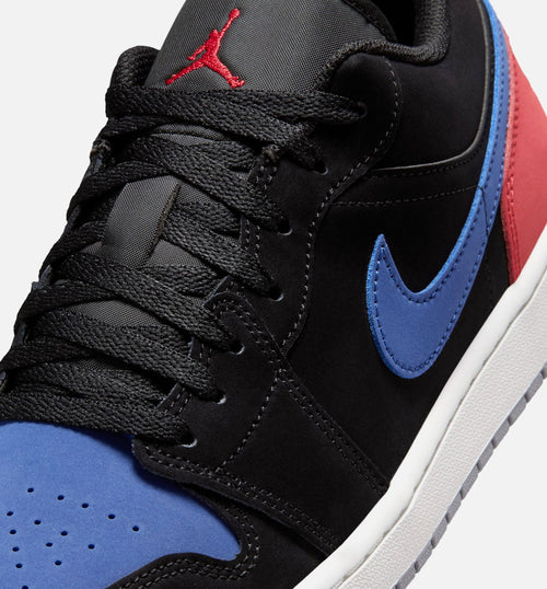 Air Jordan 1 Low Men's Lifestyle Shoe