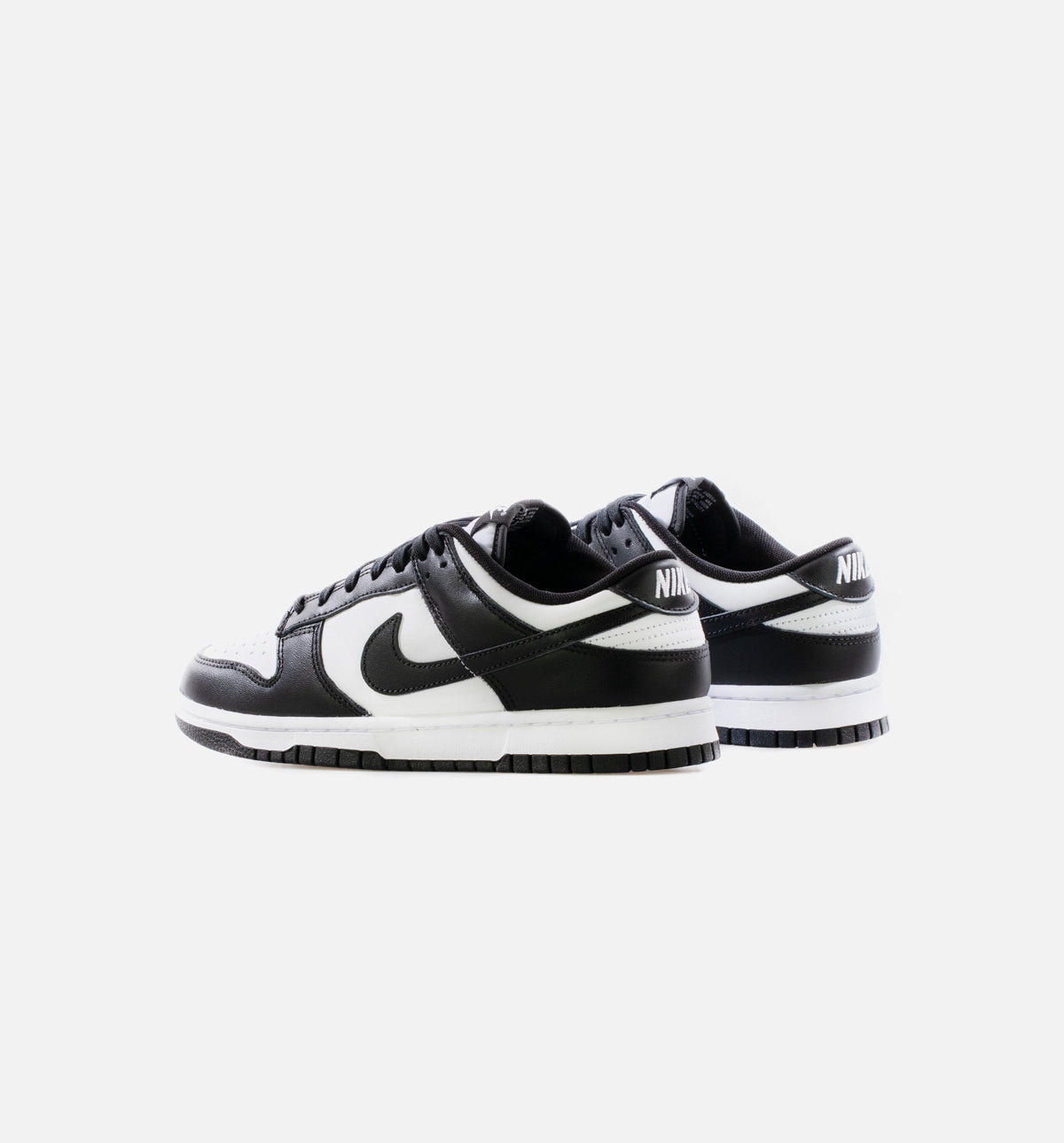 Dunk Low Men's Lifestyle Shoe